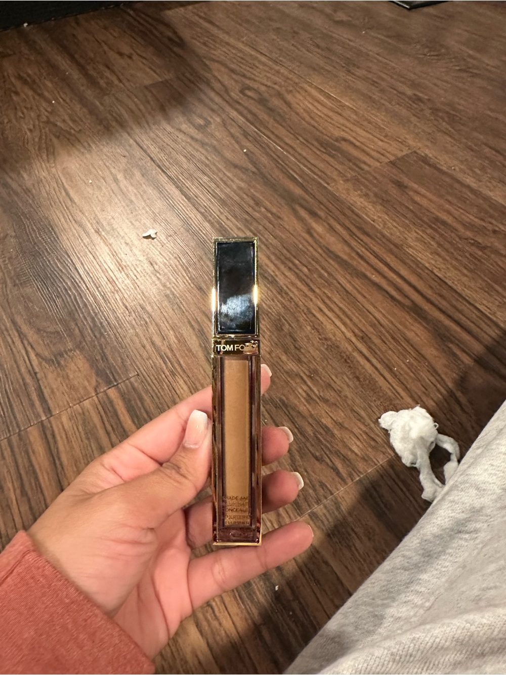 Tom Ford Shade and Illuminate Concealer 4W1